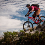 4 Mountain Bike Training Tips