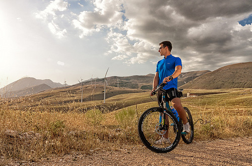 How To Choose The Right Mountain Bike