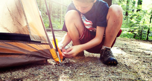 Important Tips You Should Know Before Camping