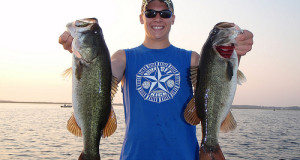 Tips To Make Your Fishing Trip More Successful